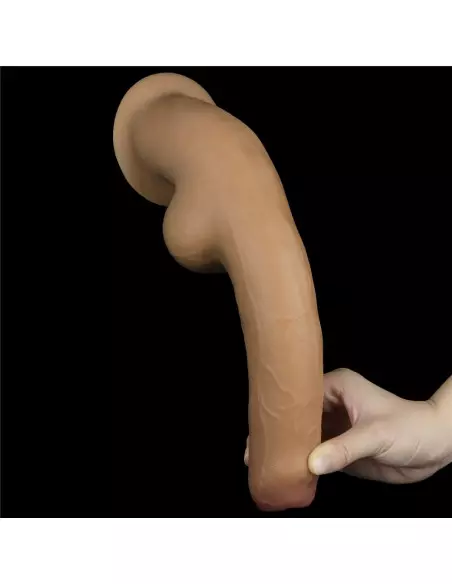 11'' Handle Cock Dildó Dongok - Dildók Lovetoy