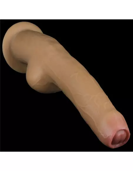 11'' Handle Cock Dildó Dongok - Dildók Lovetoy