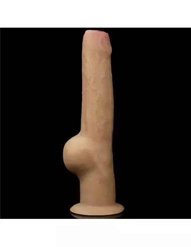 11'' Handle Cock Dildó Dongok - Dildók Lovetoy