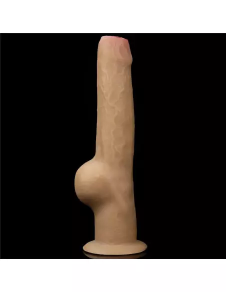 11'' Handle Cock Dildó Dongok - Dildók Lovetoy