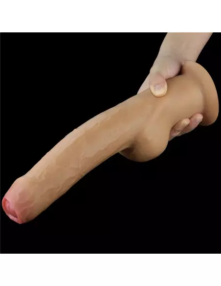 11'' Handle Cock Dildó Dongok - Dildók Lovetoy