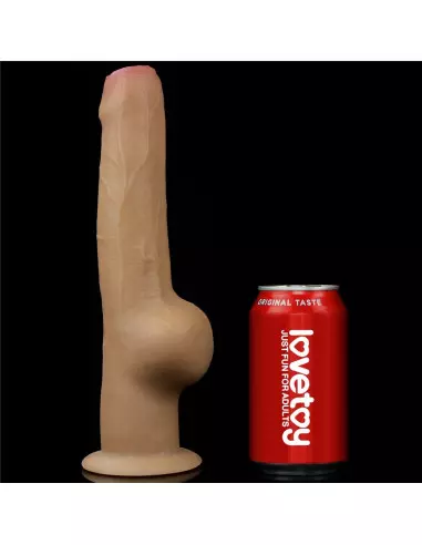 11'' Handle Cock Dildó Dongok - Dildók Lovetoy