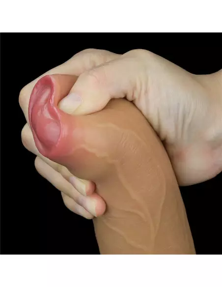 11'' Handle Cock Dildó Dongok - Dildók Lovetoy