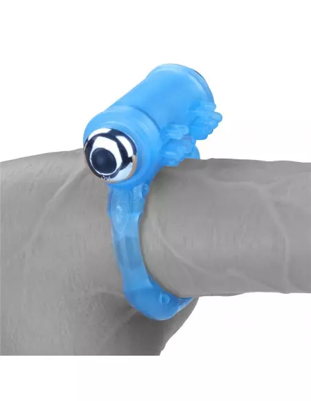 Lumino Play Vibrating Penis Ring Péniszgyűrű Péniszgyűrűk - Mandzsetták Lovetoy