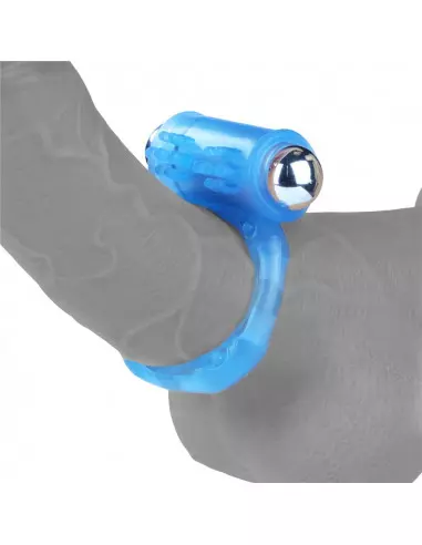 Lumino Play Vibrating Penis Ring Péniszgyűrű Péniszgyűrűk - Mandzsetták Lovetoy