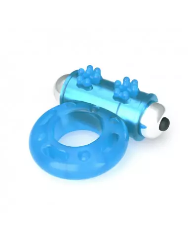 Lumino Play Vibrating Penis Ring Péniszgyűrű Péniszgyűrűk - Mandzsetták Lovetoy