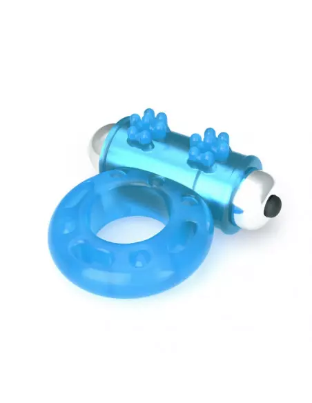 Lumino Play Vibrating Penis Ring Péniszgyűrű Péniszgyűrűk - Mandzsetták Lovetoy