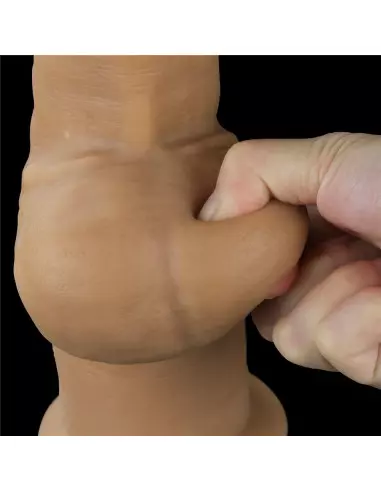 12'' Handle Cock Dildó Dongok - Dildók Lovetoy