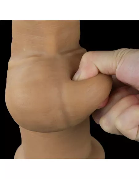 12'' Handle Cock Dildó Dongok - Dildók Lovetoy