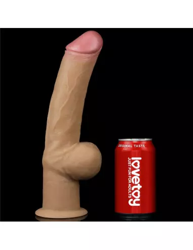 12'' Handle Cock Dildó Dongok - Dildók Lovetoy