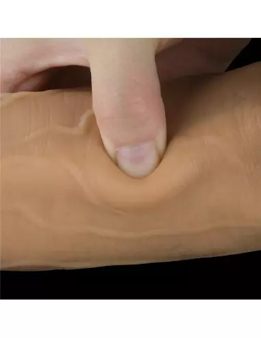 12'' Handle Cock Dildó Dongok - Dildók Lovetoy