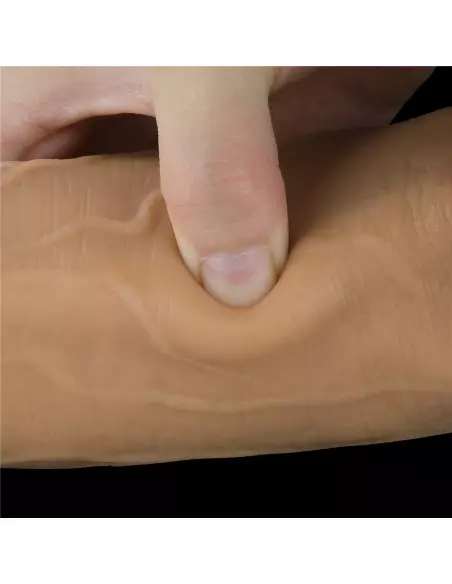 12'' Handle Cock Dildó Dongok - Dildók Lovetoy