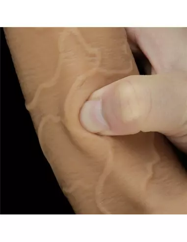 9.5'' Handle Cock Dildó Dongok - Dildók Lovetoy