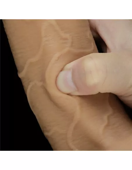 9.5'' Handle Cock Dildó Dongok - Dildók Lovetoy 9.5'' Handle Cock Dildó Dongok - Dildók Lovetoy
