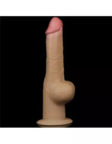 9.5'' Handle Cock Dildó Dongok - Dildók Lovetoy