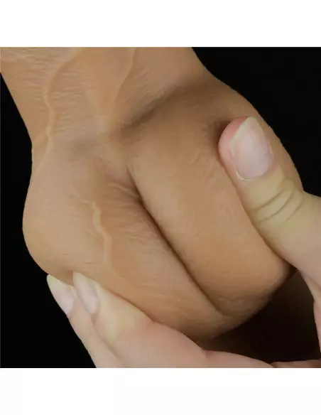 9.5'' Handle Cock Dildó Dongok - Dildók Lovetoy 9.5'' Handle Cock Dildó Dongok - Dildók Lovetoy