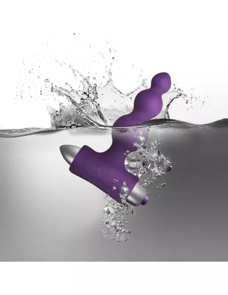 Bubbles Purple Anál Golyósor Golyósorok Rocks-Off Bubbles Purple Anál Golyósor Golyósorok Rocks-Off