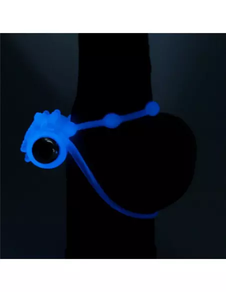 Lumino Play Vibrating Penis Ring Péniszgyűrű Péniszgyűrűk - Mandzsetták Lovetoy Lumino Play Vibrating Penis Ring Péniszgyűrű Péniszgyűrűk - Mandzsetták Lovetoy
