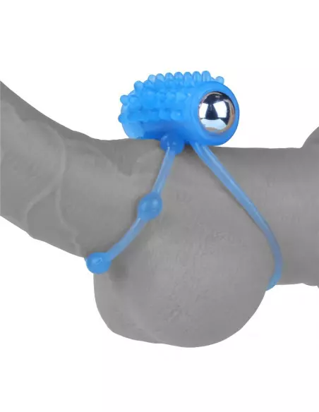 Lumino Play Vibrating Penis Ring Péniszgyűrű Péniszgyűrűk - Mandzsetták Lovetoy Lumino Play Vibrating Penis Ring Péniszgyűrű Péniszgyűrűk - Mandzsetták Lovetoy