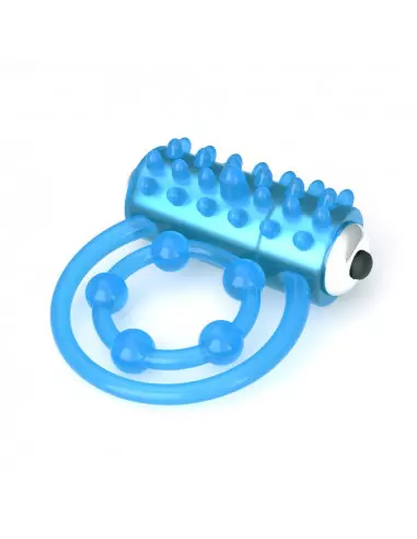 Lumino Play Vibrating Penis Ring Péniszgyűrű Péniszgyűrűk - Mandzsetták Lovetoy