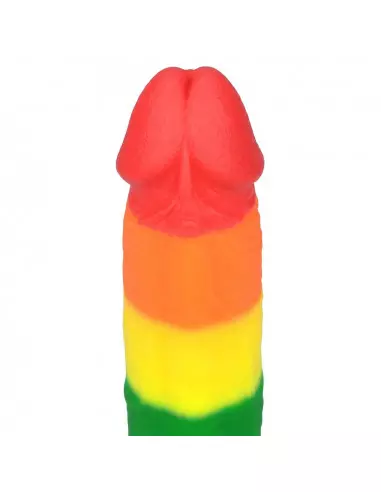 9'' Prider Dildó Dongok - Dildók Lovetoy
