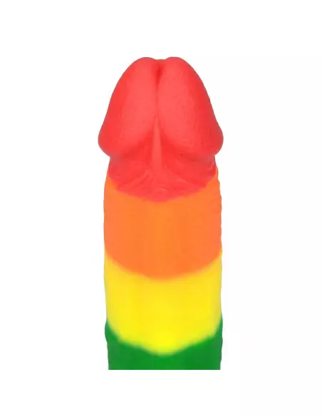 9'' Prider Dildó Dongok - Dildók Lovetoy 9'' Prider Dildó Dongok - Dildók Lovetoy