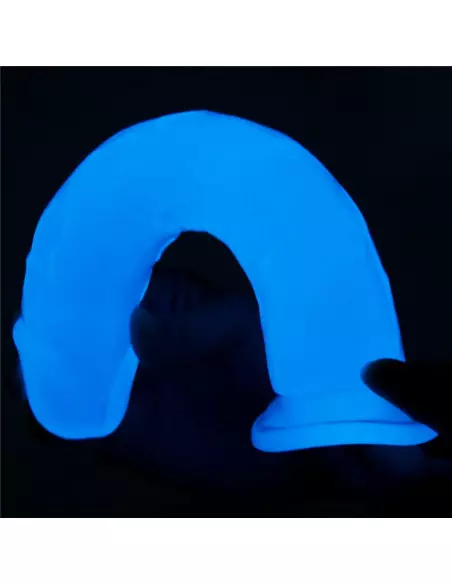 8'' Lumino Play Dildó Dongok - Dildók Lovetoy