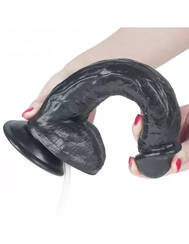 11'' Squirting Dildó Dongok - Dildók Lovetoy
