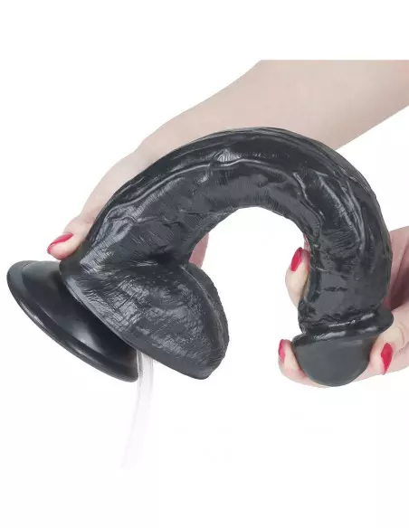 11'' Squirting Dildó Dongok - Dildók Lovetoy