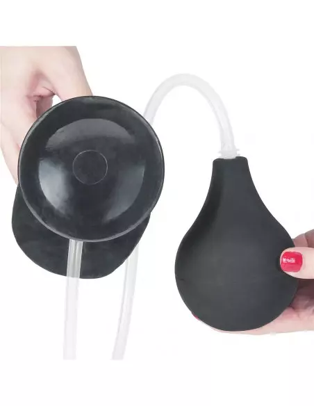 11'' Squirting Dildó Dongok - Dildók Lovetoy