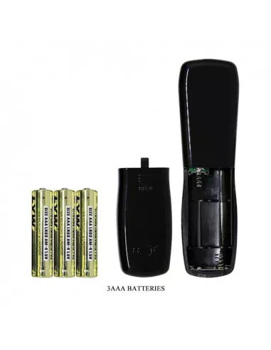 Beautiful Easton 7,3" Dildo Vibrátor Realisztikus vibrátorok Debra