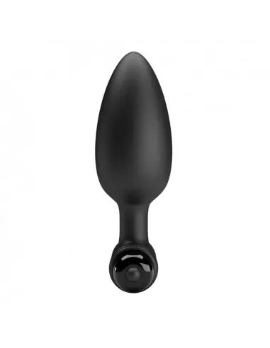 Pretty Love Vibro Plug II Fenékdugó Fenékdugók Pretty Love