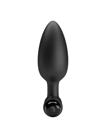 Pretty Love Vibro Plug II Fenékdugó Fenékdugók Pretty Love Pretty Love Vibro Plug II Fenékdugó Fenékdugók Pretty Love