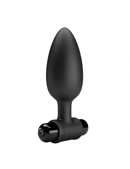Pretty Love Vibro Plug II Fenékdugó Fenékdugók Pretty Love Pretty Love Vibro Plug II Fenékdugó Fenékdugók Pretty Love
