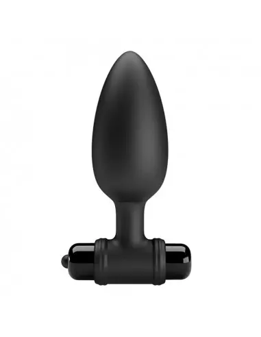 Pretty Love Vibro Plug II Fenékdugó Fenékdugók Pretty Love