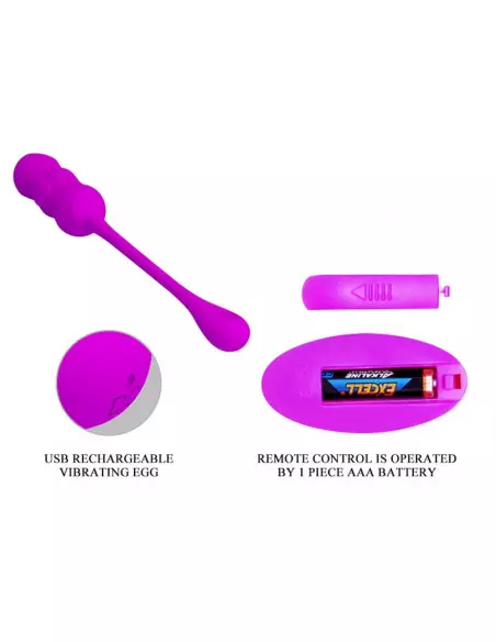 Pretty Love Leshy Vibrátor Mini vibrátorok és tojások Pretty Love Pretty Love Leshy Vibrátor Mini vibrátorok és tojások Pretty Love