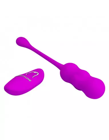 Pretty Love Leshy Vibrátor Mini vibrátorok és tojások Pretty Love