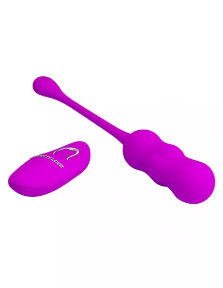 Pretty Love Leshy Vibrátor Mini vibrátorok és tojások Pretty Love Pretty Love Leshy Vibrátor Mini vibrátorok és tojások Pretty Love