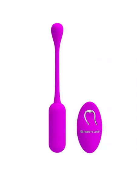 Pretty Love Lechies Vibrátor Mini vibrátorok és tojások Pretty Love Pretty Love Lechies Vibrátor Mini vibrátorok és tojások Pretty Love