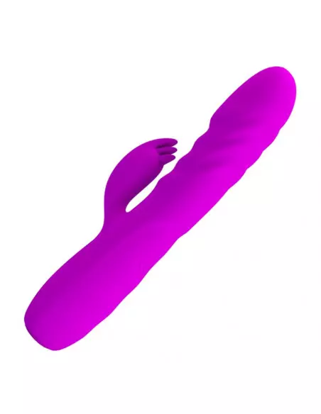 Pretty Love Melanie Vibrátor Nonfiguratív vibrátorok Pretty Love