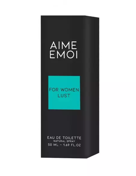 AIME EMOI Parfüm Parfümök Ruf