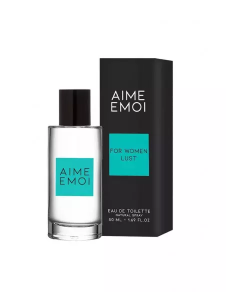 AIME EMOI Parfüm Parfümök Ruf