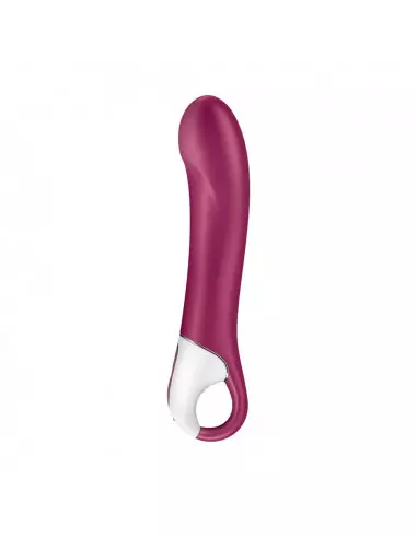Big Heat Okos Vibrátor Okos vibrátorok Satisfyer