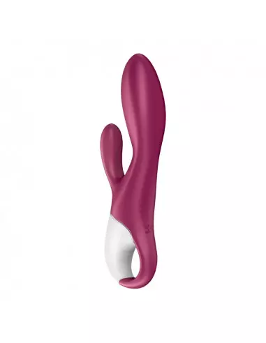 Heated Affair Okos Vibrátor Okos vibrátorok Satisfyer