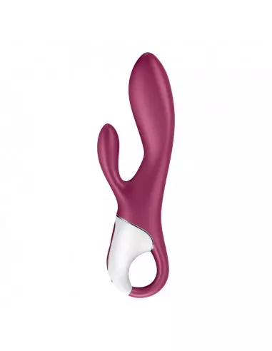 Heated Affair Okos Vibrátor Okos vibrátorok Satisfyer
