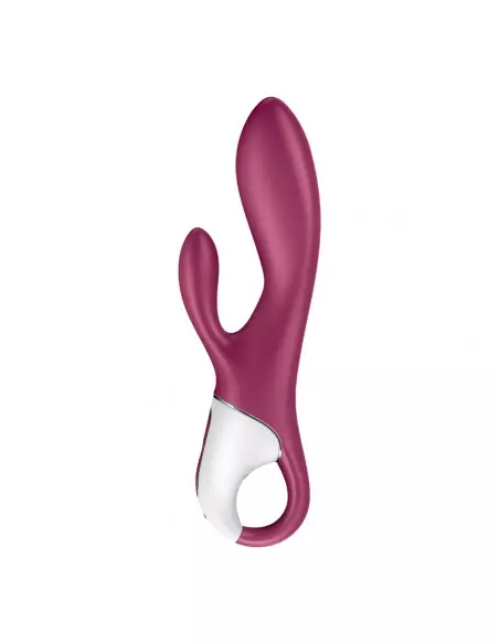 Heated Affair Okos Vibrátor Okos vibrátorok Satisfyer