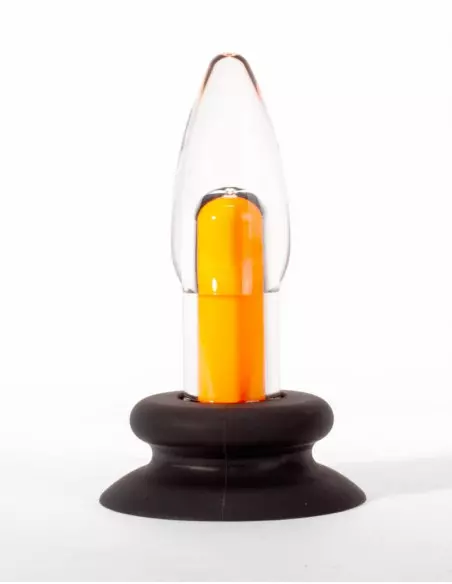 X-MEN 10 Speeds Vibrating Plug Fenékdugó Fenékdugók X-Men X-MEN 10 Speeds Vibrating Plug Fenékdugó Fenékdugók X-Men