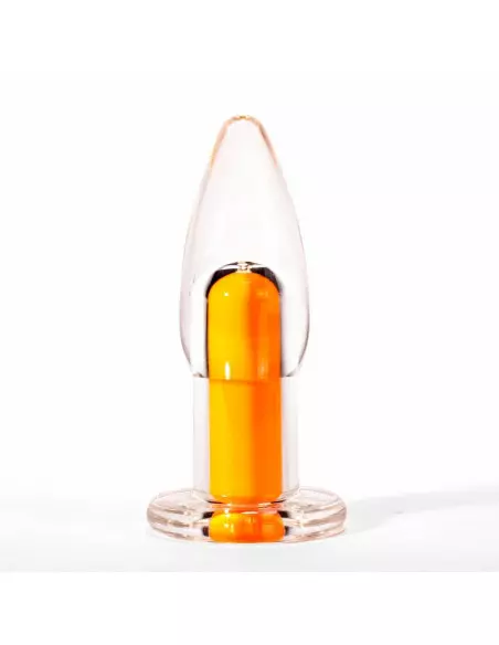 X-MEN 10 Speeds Vibrating Plug Fenékdugó Fenékdugók X-Men X-MEN 10 Speeds Vibrating Plug Fenékdugó Fenékdugók X-Men