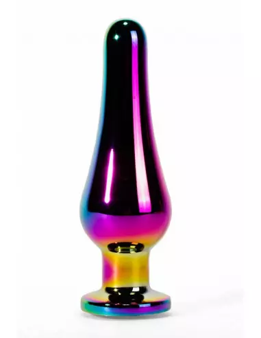 X-MEN Secret Shine Metal Fenékdugó Rainbow S Fenékdugók X-Men