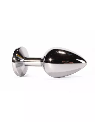 X-MEN Secret Shade Metal Fenékdugó Black L Fenékdugók X-Men